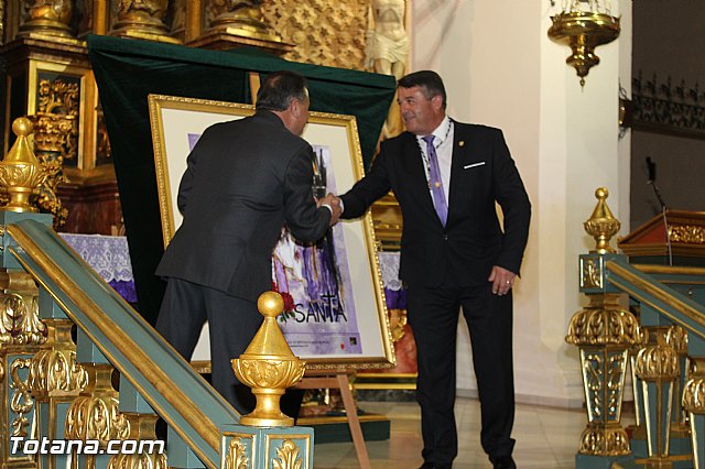 Mircoles de Ceniza - Semana Santa Totana 2016 - 75