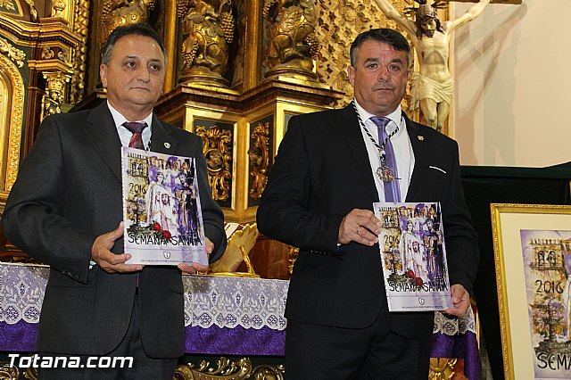 Mircoles de Ceniza - Semana Santa Totana 2016 - 77