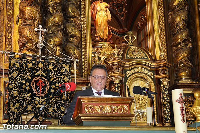 Mircoles de Ceniza - Semana Santa Totana 2016 - 78