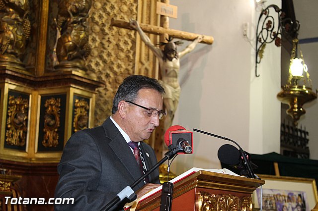 Mircoles de Ceniza - Semana Santa Totana 2016 - 79