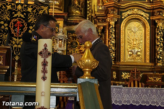 Mircoles de Ceniza - Semana Santa Totana 2016 - 83