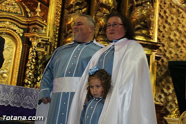 Mircoles de Ceniza - Semana Santa Totana 2016 - 89