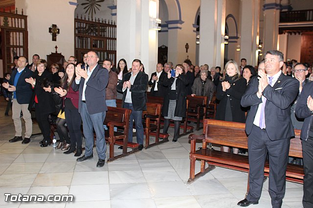 Mircoles de Ceniza - Semana Santa Totana 2016 - 95