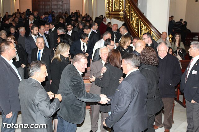 Mircoles de Ceniza - Semana Santa Totana 2016 - 101