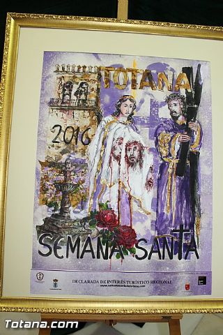 Mircoles de Ceniza - Semana Santa Totana 2016 - 102