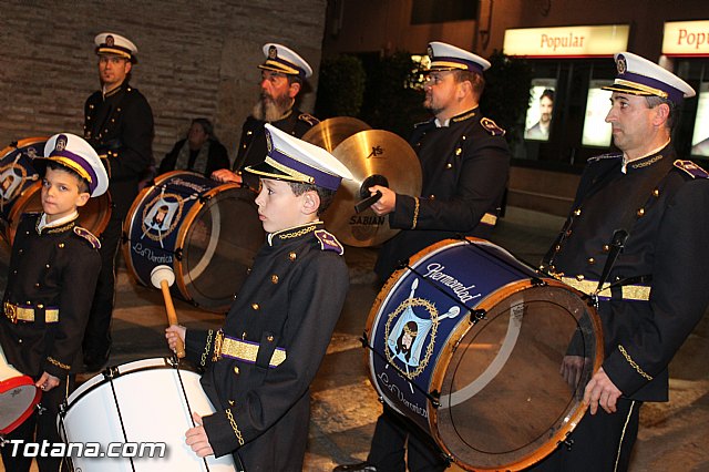 Mircoles de Ceniza - Semana Santa Totana 2016 - 118