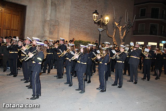 Mircoles de Ceniza - Semana Santa Totana 2016 - 125