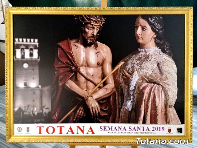 Mircoles de Ceniza - Semana Santa de Totana 2019 - 149