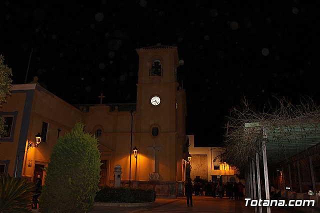 Mircoles de Ceniza - Semana Santa de Totana 2019 - 1