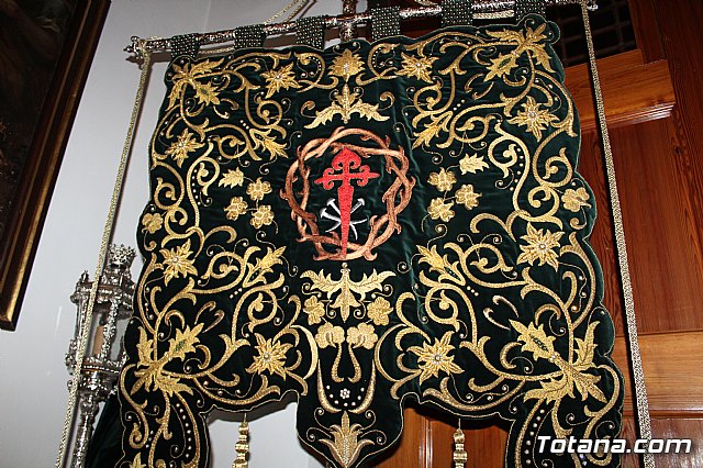 Mircoles de Ceniza - Semana Santa de Totana 2019 - 3