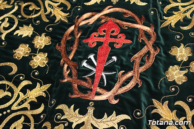 Mircoles de Ceniza - Semana Santa de Totana 2019 - 4