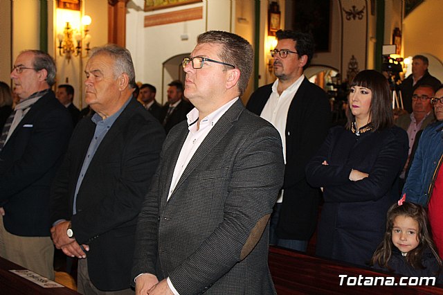 Mircoles de Ceniza - Semana Santa de Totana 2019 - 8