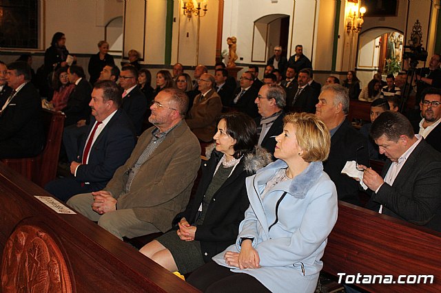 Mircoles de Ceniza - Semana Santa de Totana 2019 - 10