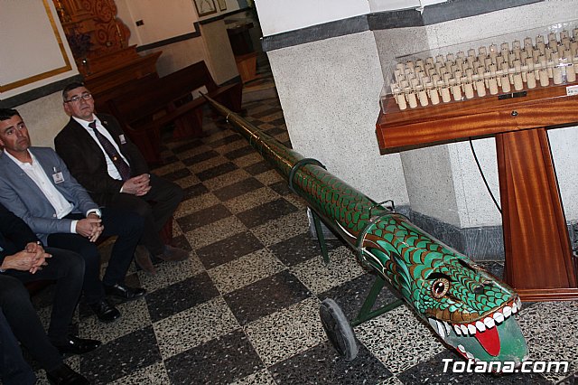 Mircoles de Ceniza - Semana Santa de Totana 2019 - 12