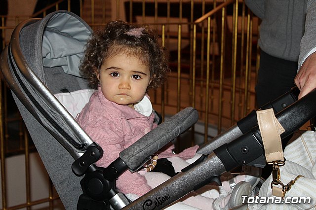 Mircoles de Ceniza - Semana Santa de Totana 2019 - 14