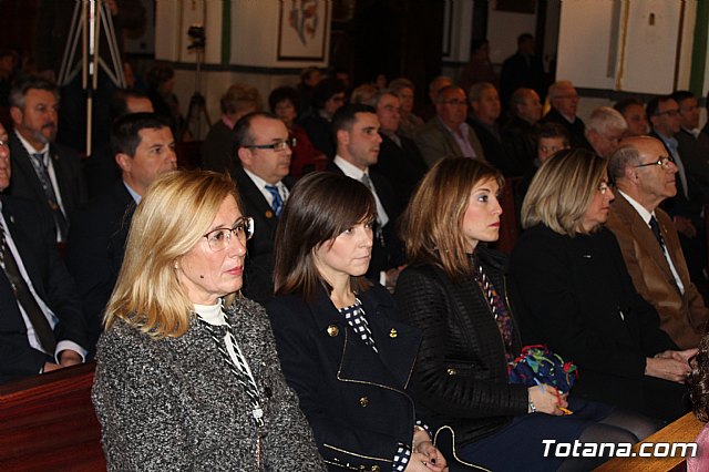 Mircoles de Ceniza - Semana Santa de Totana 2019 - 19