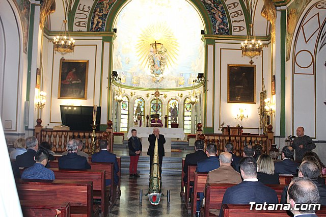 Mircoles de Ceniza - Semana Santa de Totana 2019 - 28