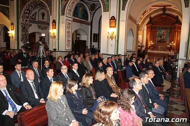 Mircoles de Ceniza - Semana Santa de Totana 2019 - 35