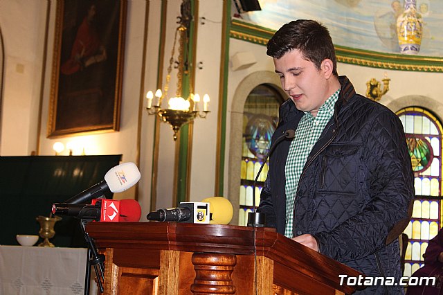 Mircoles de Ceniza - Semana Santa de Totana 2019 - 43