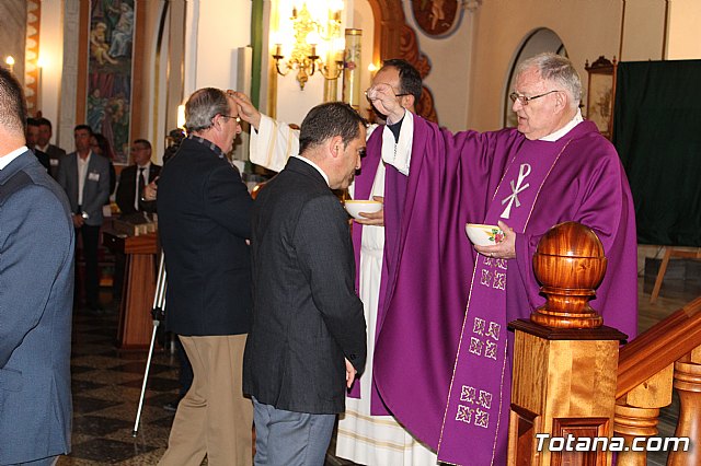 Mircoles de Ceniza - Semana Santa de Totana 2019 - 50