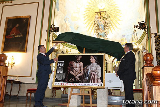 Mircoles de Ceniza - Semana Santa de Totana 2019 - 71