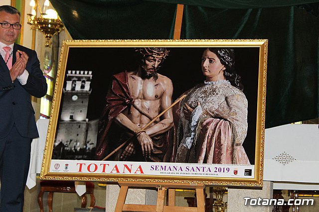 Mircoles de Ceniza - Semana Santa de Totana 2019 - 73