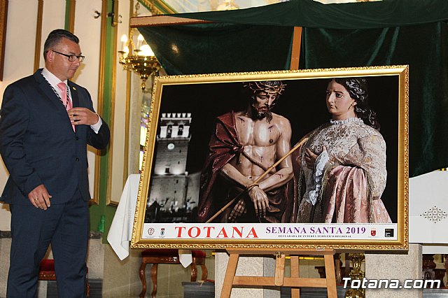 Mircoles de Ceniza - Semana Santa de Totana 2019 - 75