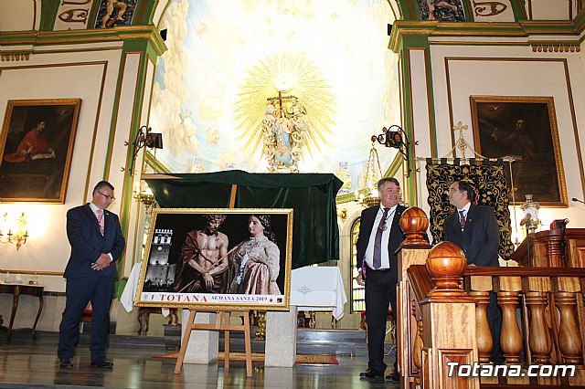 Mircoles de Ceniza - Semana Santa de Totana 2019 - 76