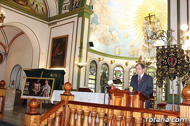 Mircoles de Ceniza - Semana Santa de Totana 2019 - 77