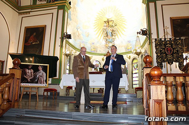 Mircoles de Ceniza - Semana Santa de Totana 2019 - 90