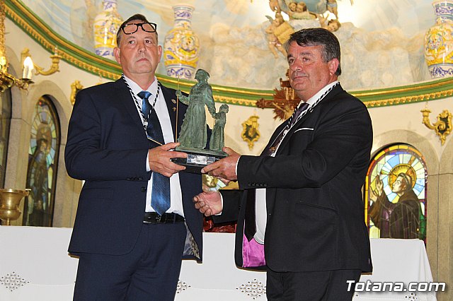 Mircoles de Ceniza - Semana Santa de Totana 2019 - 92