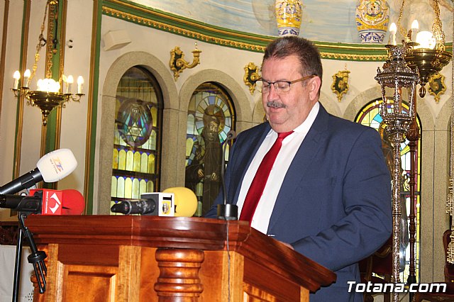 Mircoles de Ceniza - Semana Santa de Totana 2019 - 97