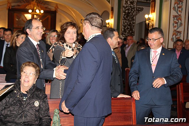 Mircoles de Ceniza - Semana Santa de Totana 2019 - 99