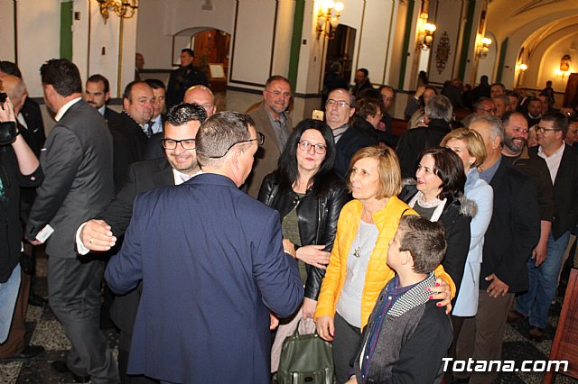 Mircoles de Ceniza - Semana Santa de Totana 2019 - 103