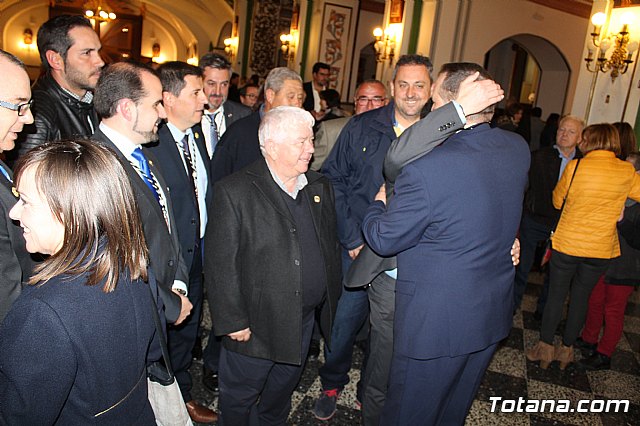 Mircoles de Ceniza - Semana Santa de Totana 2019 - 105