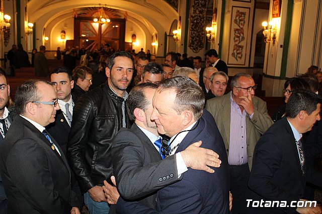 Mircoles de Ceniza - Semana Santa de Totana 2019 - 107