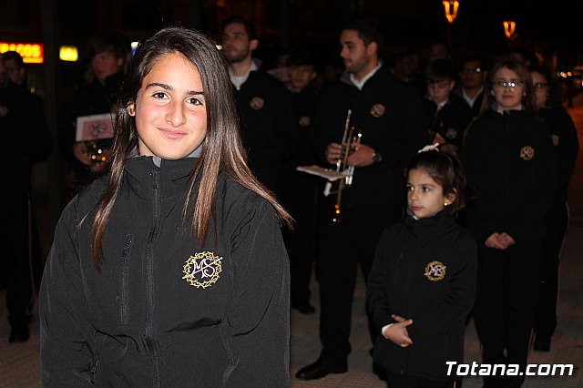 Mircoles de Ceniza - Semana Santa de Totana 2019 - 109