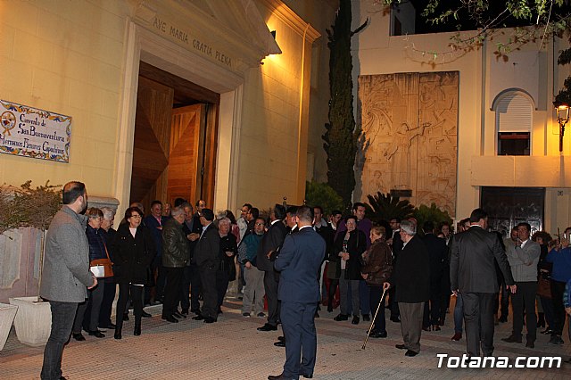 Mircoles de Ceniza - Semana Santa de Totana 2019 - 115