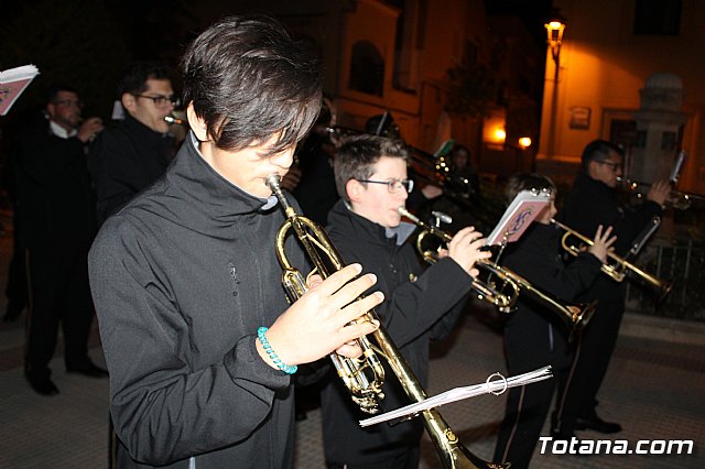 Mircoles de Ceniza - Semana Santa de Totana 2019 - 118