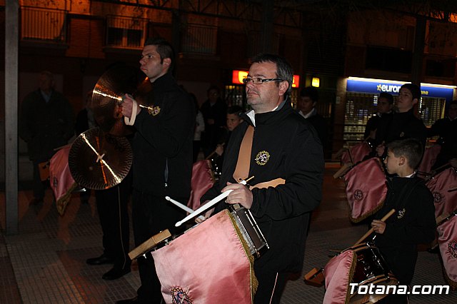 Mircoles de Ceniza - Semana Santa de Totana 2019 - 135
