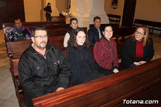 Mircoles de Ceniza - Semana Santa de Totana 2020 - 3