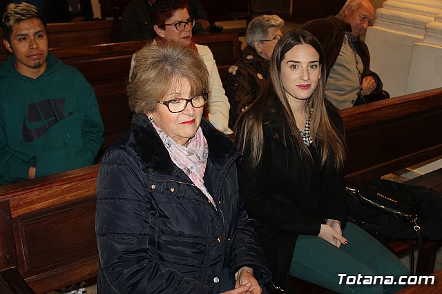 Miércoles de Ceniza - Semana Santa de Totana 2020 - 6 Miércoles de Ceniza - Semana Santa de Totana 2020 - 6