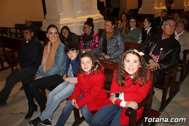 Mircoles de Ceniza - Semana Santa de Totana 2020 - 8