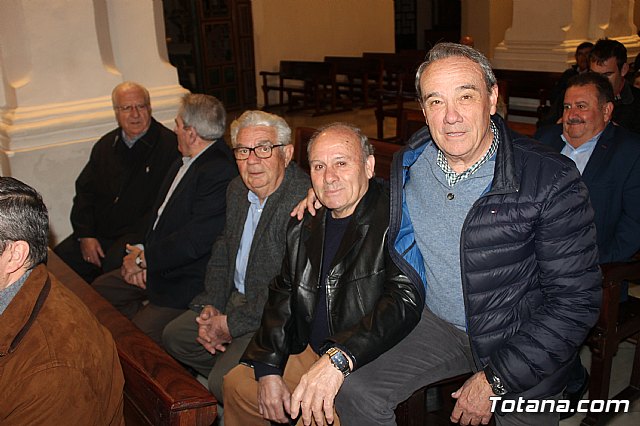 Mircoles de Ceniza - Semana Santa de Totana 2020 - 11