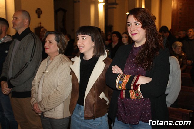 Mircoles de Ceniza - Semana Santa de Totana 2020 - 18