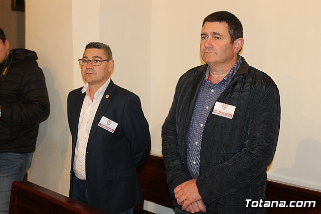 Mircoles de Ceniza - Semana Santa de Totana 2020 - 22