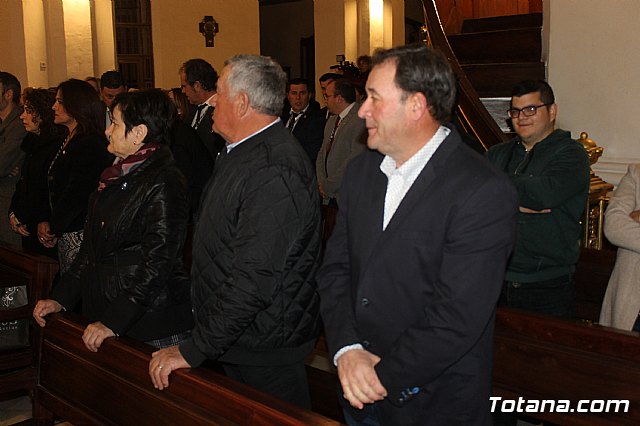 Mircoles de Ceniza - Semana Santa de Totana 2020 - 26