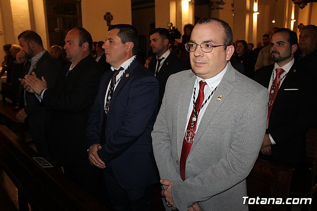 Mircoles de Ceniza - Semana Santa de Totana 2020 - 28