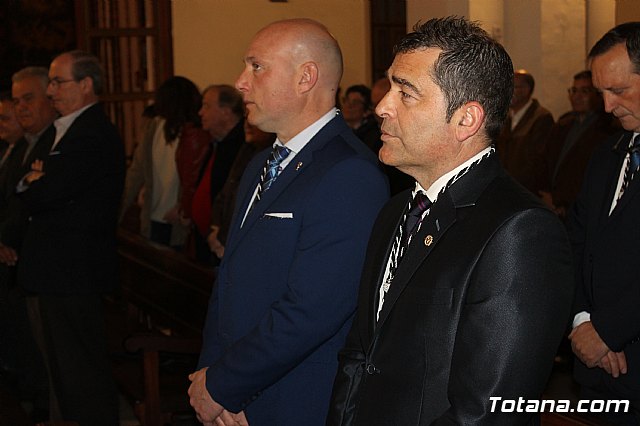 Mircoles de Ceniza - Semana Santa de Totana 2020 - 30