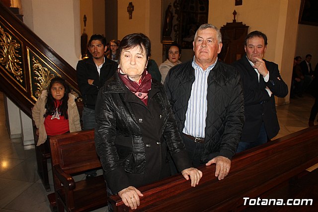 Mircoles de Ceniza - Semana Santa de Totana 2020 - 32